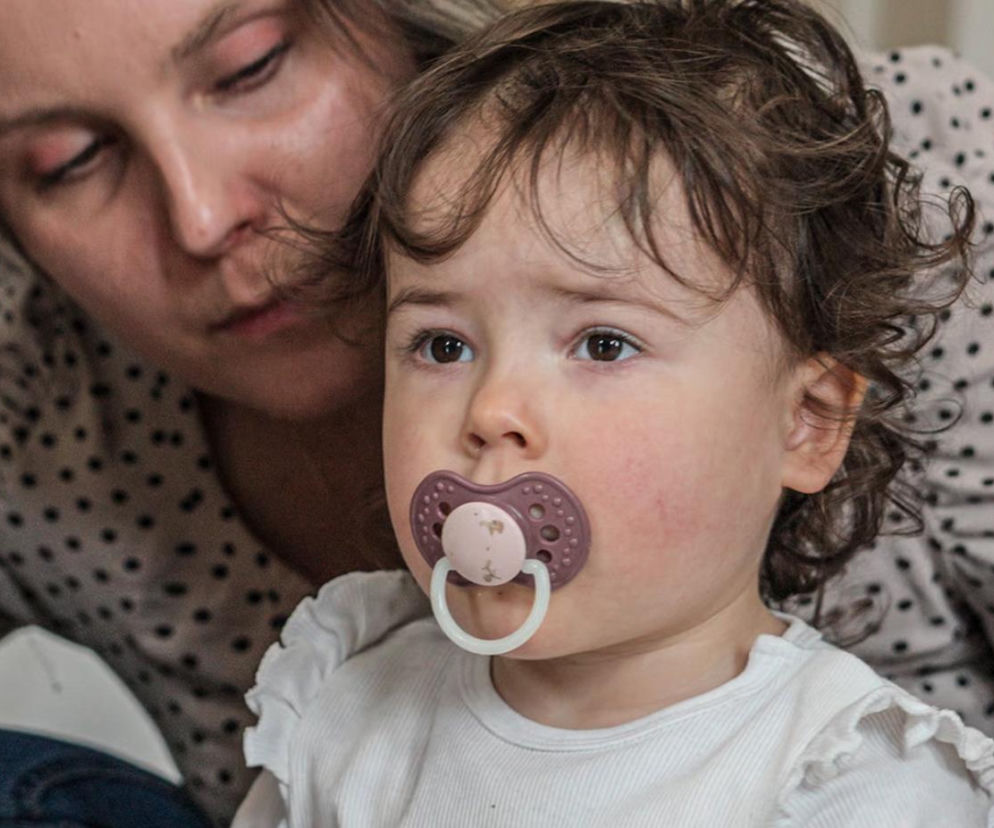 Dramatyczny wyścig z czasem. Milenka potrzebuje operacji w USA