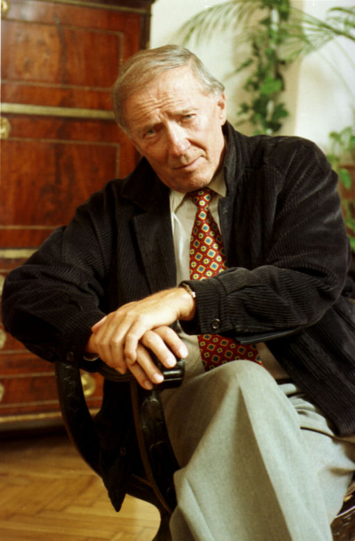 KRZYSZTOF CHAMIEC