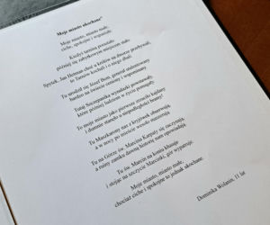 Finał projektu Tarnów Od Nowa