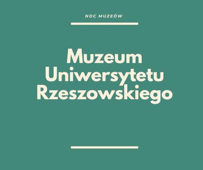 Noc Muzeów w Rzeszowie