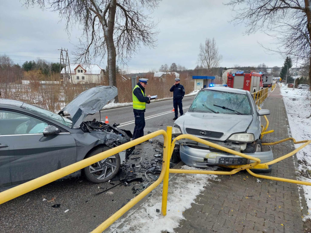 Rudnik 13.01.2025