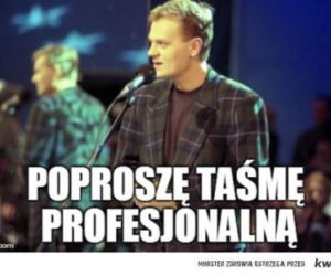 Afera taśmowa MEMY