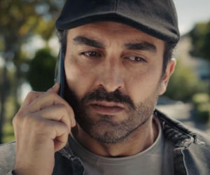 Dziedzictwo, odcinek 868: Doga próbuje skontaktować się z matką. Rozmowę przerywa jednak nagłe pojawienie się Ferita