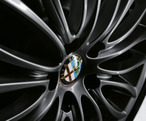 Alfa Romeo Giulietta Collezione