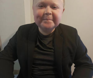 Tymek poleciał na leczenie do Dubaju