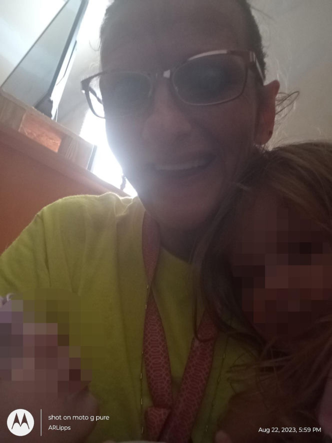 Szok! Trzymali ją pół roku w więzieniu, bo aplikacja się pomyliła