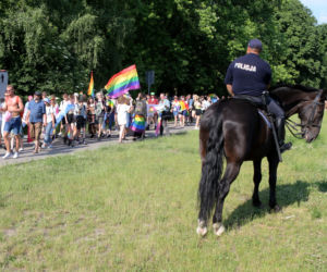 Parada Równości 2022. W tym roku parada będzie podwójna? Dlaczego?