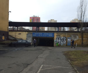 Mysłowice: Tu powstanie bike & ride