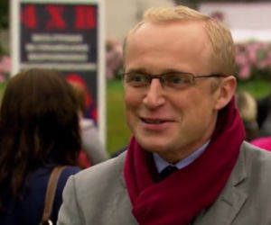PRZEPIS NA ŻYCIE 4 sezon odc. 11 (odc. 50). Andrzej (Piotr Adamczyk)