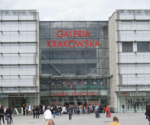 Galeria Krakowska będzie zamknięta. Dyrekcja wydała komunikat