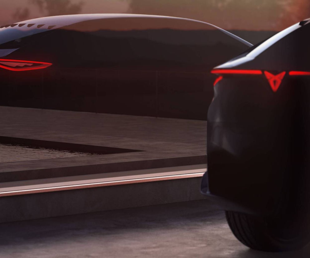 Cupra Concept