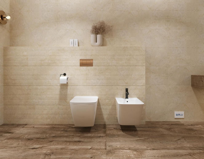 BLU Salony Łazienek