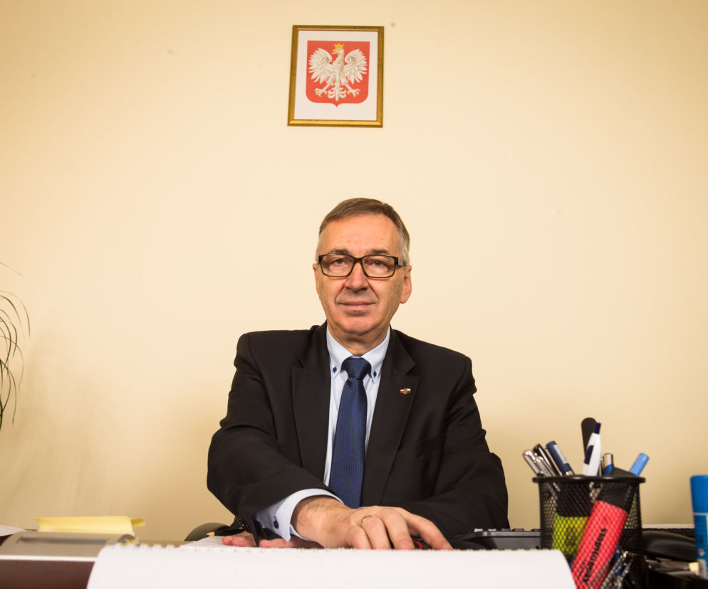 STANISŁAW SZWED