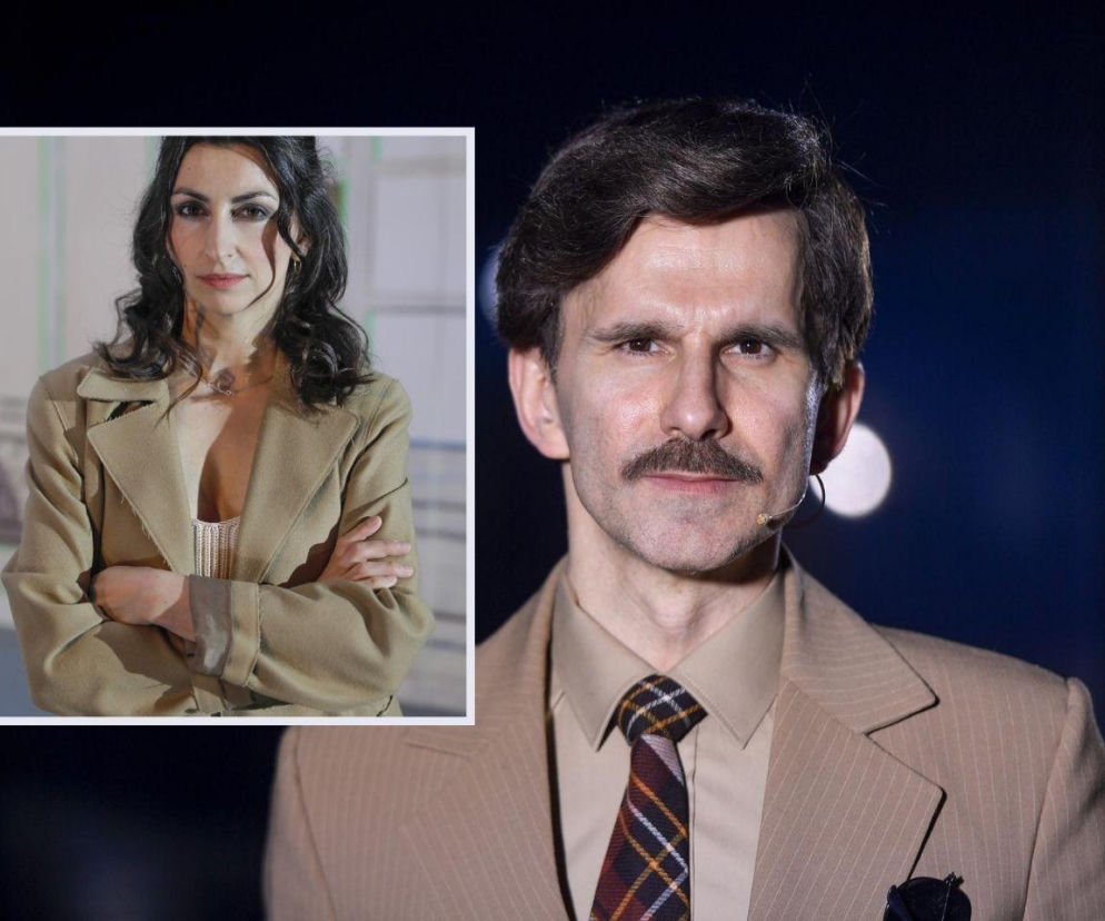 Nie do wiary! Będzie 3. Lalka! Wokulskiego zagra gwiazdor M jak miłość