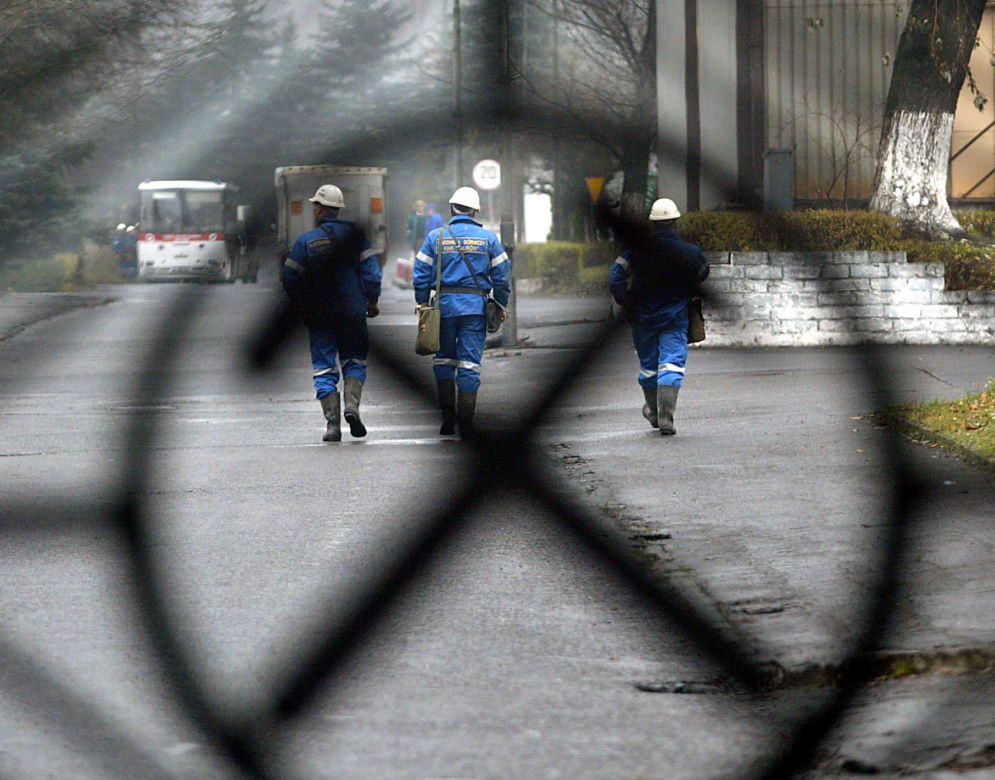 To była największa tragedia górnicza w XXI wieku. Na Halembie zginęło 23 górników