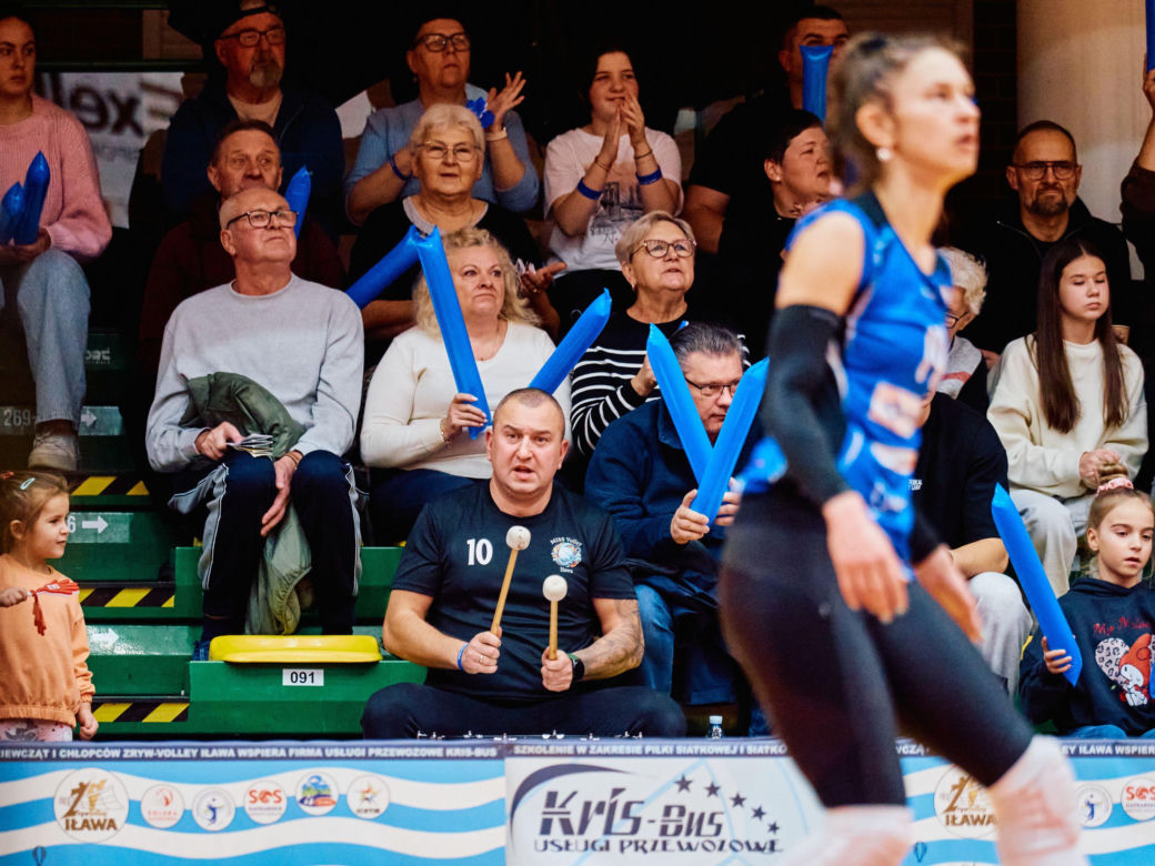 Miss VOlley - Arka Susz Volley