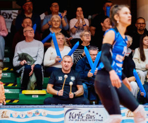 Miss VOlley - Arka Susz Volley