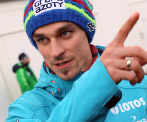 Piotr Żyła