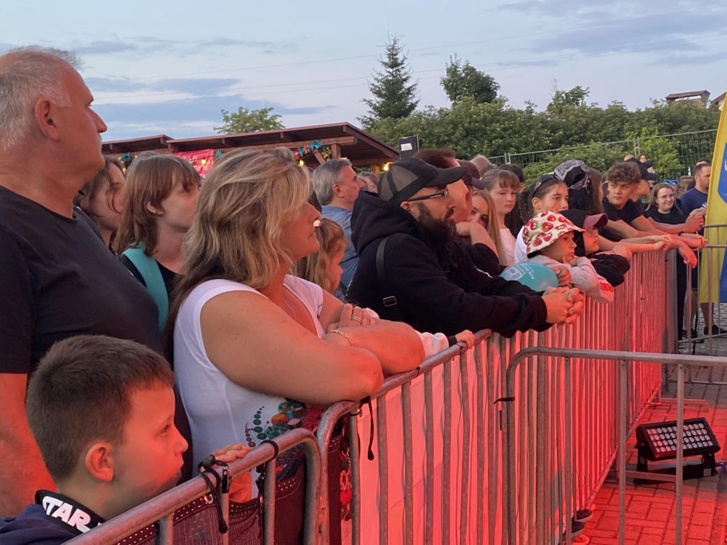 Eska Summer City Olsztyn na 10. edycji Festiwalu Koloryt cz.2