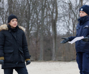 Uroczysko: streszczenie odcinka 246