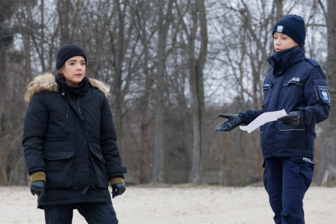 "Uroczysko": streszczenie odcinka 246