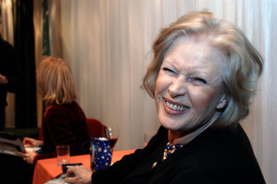 Beata Tyszkiewicz na przestrzeni lat. Tak zmieniał się wizerunek legendy polskiego kina