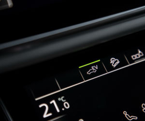 Audi Q7 60 TFSI e (2020)