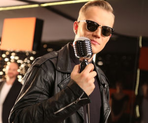 Mrozu - koncert w Warszawie. Data, miejsce, bilety