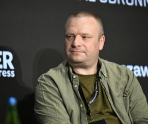 Warszawskie Targi Obronne. Scena Zielona. Pierwsza broń palna. Co kupić i ile za to zapłacić