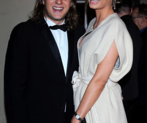 Agnieszka Woźniak-Starak, Piotr Starak