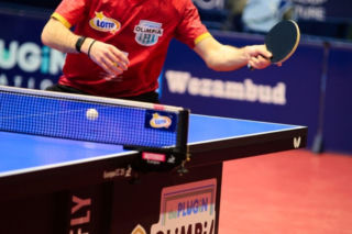 The Plugin Olimpia Grudziądz - Balta AZS AWFiS Gdańsk