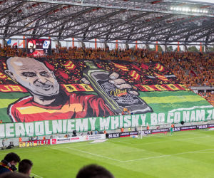 Jaga wicemistrzem Polski