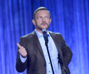 Cezary Pazura kiedyś i dziś. Tak na przestrzeni lat zmieniał się odtwórca roli Jurka Kilera