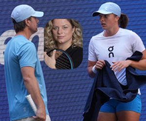 Kim Clijsters ocenia rozstanie Igi Świątek z Wimem Fissettem. Zwróciła uwagę na ważny szczegół