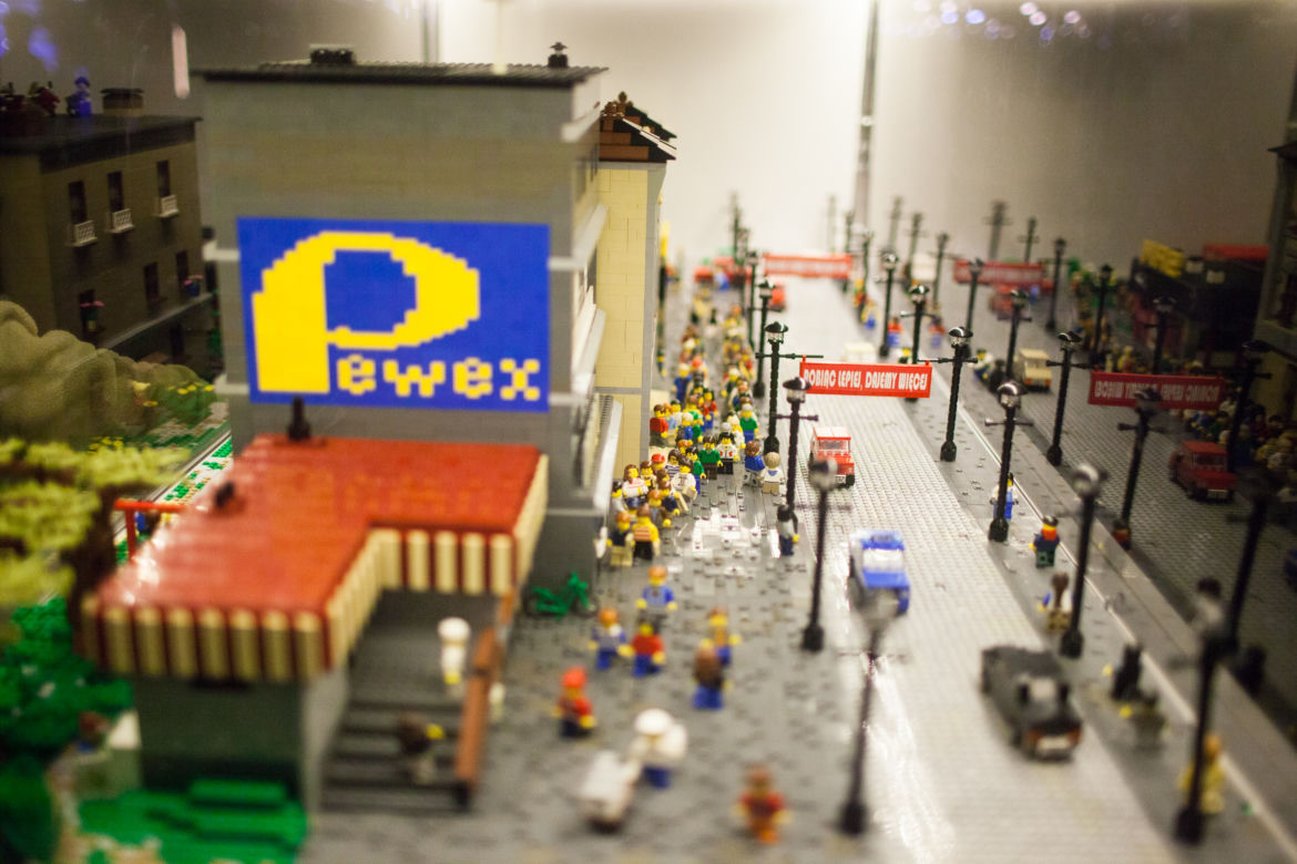 PRL - Pewex