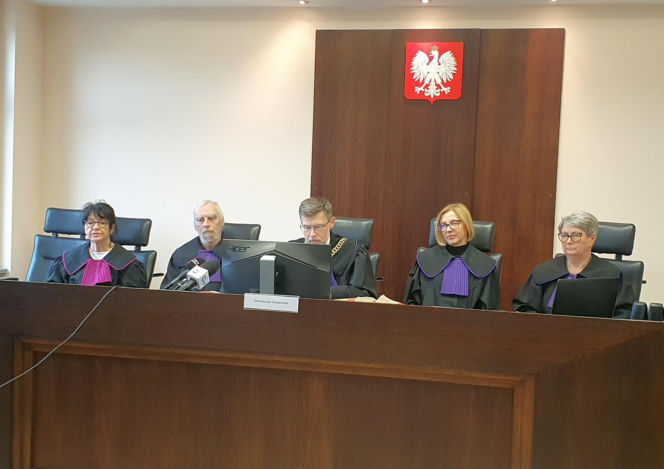 Morderca księdza z Kłobucka znowu stanie przed sądem