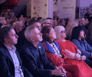 Trzeci Greenpoint Jazz Festival za nami