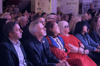 Trzeci Greenpoint Jazz Festival za nami