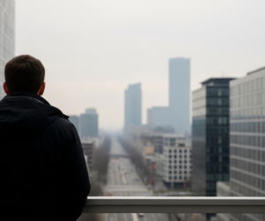 Polacy w Dubaju. Co naprawdę dzieje się, gdy na Bliskim Wschodzie rośnie napięcie?