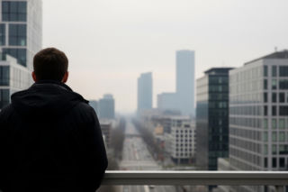 Polacy w Dubaju. Co naprawdę dzieje się, gdy na Bliskim Wschodzie rośnie napięcie?