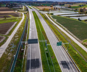 Trasa S1 z Dankowic do Bielska-Białej Hałcnowa jest już gotowa do użytkowania