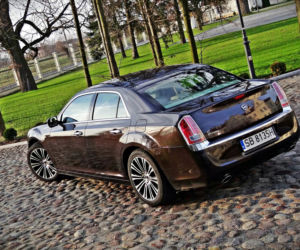 Lancia Thema