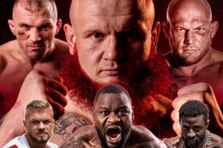 GROMDA 24: Karta walk. Kto walczy na Gromdzie dzisiaj 27.02.2026?