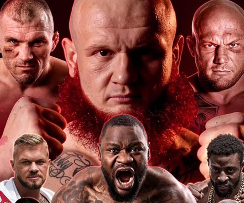 Gromda 24: Karta walk