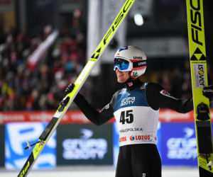 Puchar Świata Zakopane 2020 - 26.01.2020