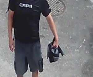 Policja poszukuje tego mężczyzny