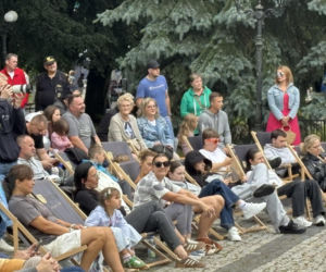 Eska Summer City - „Odetchnij na zdrowie” Gołdap Festiwal 2026