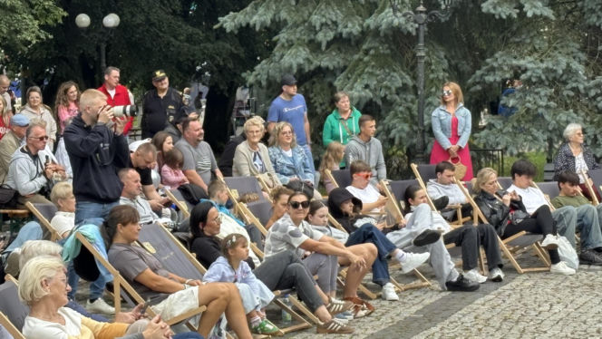 Eska Summer City - „Odetchnij na zdrowie” Gołdap Festiwal 2026