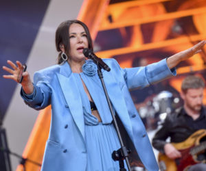 Kasia Kowalska kiedyś i dziś. Zobaczcie, jak na przestrzeni lat zmieniała się ikona polskiego rocka