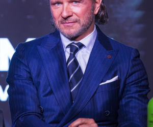 Tak się zmieniał Radosław Majdan